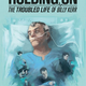 Cover image for Holding On: The Troubled Life of Billy Kerr.